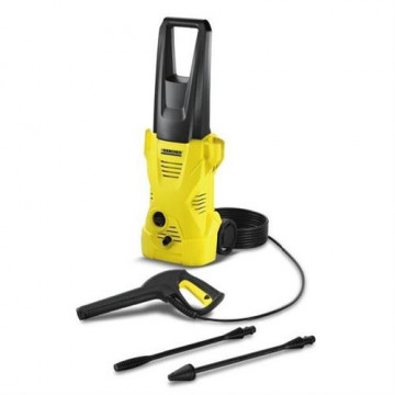 M.L.ALTA PRESSÃO KARCHER 110BARS   -K2 KARCHER - 1