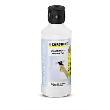 DETERGENTE KARCHER P/MLV  -6.295/772.0 KARCHER - 1