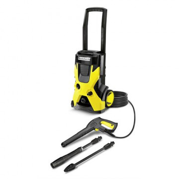 M.L.ALTA PRESSÃO KARCHER 145B.2100W-K5 KARCHER - 1