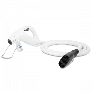 LIMPEZA VAPOR POLTI SANI SYSTEM P/ VAPORETTO - PAEU0367 POLTI - 1