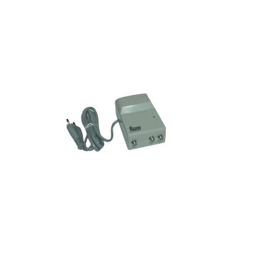 AMPLIFICADOR VIVENDA (TV+RET)2OUT-HQ - TEKA TEKA - 1