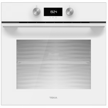FORNO ENCASTRAR TEKA - HLB 8400 WH - BRANCO TEKA - 1