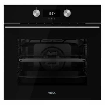 FORNO ENCASTRAR TEKA - HLB 8400 P BK - PRETO TEKA - 1