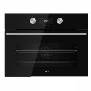 FORNO ENCASTRAR TEKA - HLC 8400 BK E01 - PRETO TEKA - 1