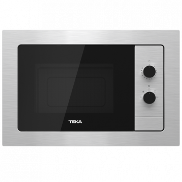 MICRO ONDAS TEKA - MB 620 BI SS TEKA - 1