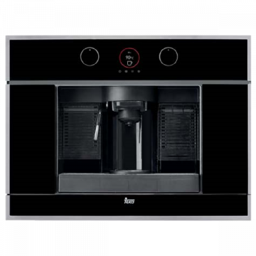 MÁQUINA DE CAFÉ TEKA - CLC-835 MC BK SS TEKA - 1