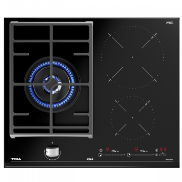 PLACA ENCASTRAR TEKA - JZC 63312 ABN BK TEKA - 1