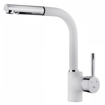 MISTURADORA TEKA - ARK 938 W - BRANCO TEKA - 1