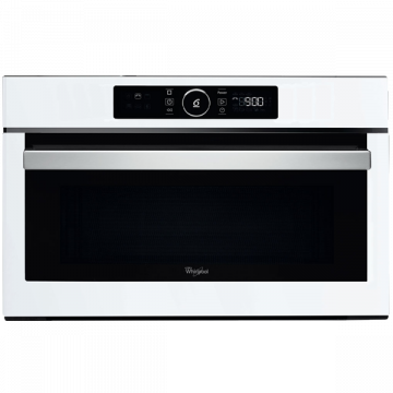 MICRO ONDAS WHIRLPOOL - AMW 730 WH WHIRLPOOL - 1