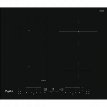 PLACA WHIRLPOOL - WL B1160 BF HOB WP HOTPOINT - 1