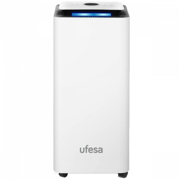 DESUMIDIFICADOR UFESA - DH5020 - 86104617 UFESA - 1