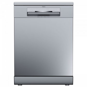 MÁQUINA DE LAVAR LOUÇA TEKA - DFS 76850 INOX TEKA - 1