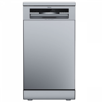 MÁQUINA DE LAVAR LOUÇA TEKA - DFS 44750 INOX TEKA - 1