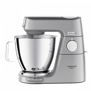 ROBOT KENWOOD CHEF BAKER XL - KVL85124SI KENWOOD - 1