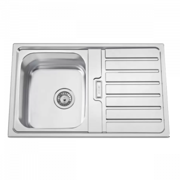 LAVA LOUÇA ENCASTRAR POLIDO RODI - URBAN 80 - G16T7KF1S320A0 RODI - 1