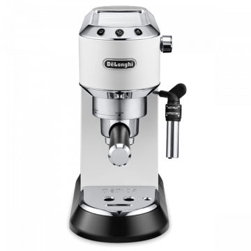 MÁQUINA DE CAFÉ EXPRESSO DELONGHI - EC 685 W DELONGHI - 1
