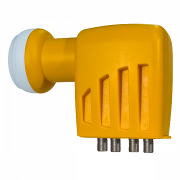 LNB QUAD SINGLE TELEVES TELEVES - 1
