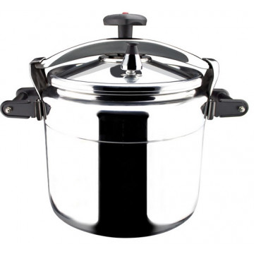 PANELA PRESSÃO MAGEFESA - RECTA CHEF 15 LTS MAGEFESA - 1