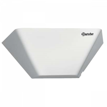 CAPTADOR DE INSETOS BARTSCHER - IF-92 HOTELARIA & INDUSTRIA - 1