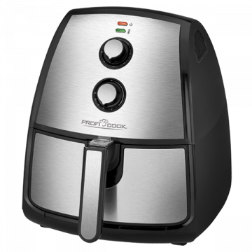 FRITADEIRA ELECTRICA PROFICOOK - FR 1115 H PROFICOOK - 1