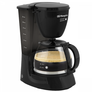 MÁQUINA CAFÉ FILTRO ORBEGOZO - CG 4060 N ORBEGOZO - 1
