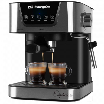 MÁQUINA CAFÉ EXPRESSO ORBEGOZO - EX 6000 ORBEGOZO - 1