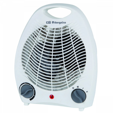 TERMOVENTILADOR ORBEGOZO - FH 5115 ORBEGOZO - 1