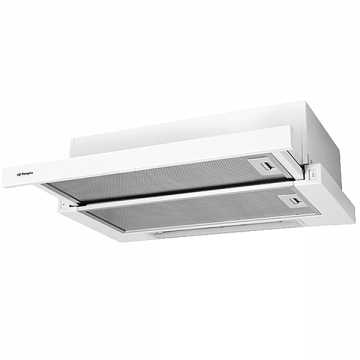 EXAUSTOR ORBEGOZO - TL 06260 A BL ORBEGOZO - 1
