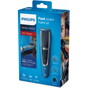 PHILIPS - Aparador Cabelo HC5612/15 PHILIPS - 2