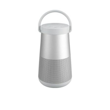 BOSE - Coluna BT Revolve Plus II Luxe Silver  - 1