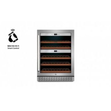 CASO - Garrafeira WineChef Pro 40 5CASOD773G CASO - 2