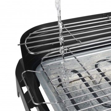 PRINCESS - Grelhador BBQ c/ Apoio 01.112250.01.001 PRINCESS - 3
