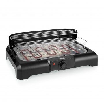 PRINCESS - Grelhador BBQ c/ Apoio 01.112250.01.001 PRINCESS - 7