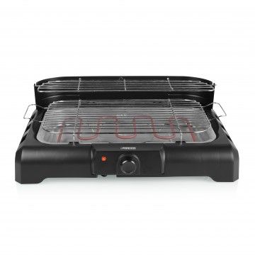 PRINCESS - Grelhador BBQ c/ Apoio 01.112250.01.001 PRINCESS - 8