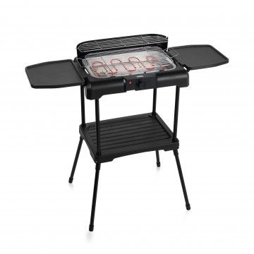 PRINCESS - Grelhador BBQ c/ Apoio 01.112250.01.001 PRINCESS - 10