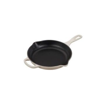 LE CREUSET - Skillet Lisa Evo. 23cm Merengue 20182237160422 LE CREUSET - 1