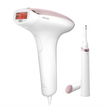 PHILIPS - Depiladora IPL Lumea BRI920/00 PHILIPS - 2