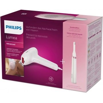 PHILIPS - Depiladora IPL Lumea BRI920/00 PHILIPS - 3