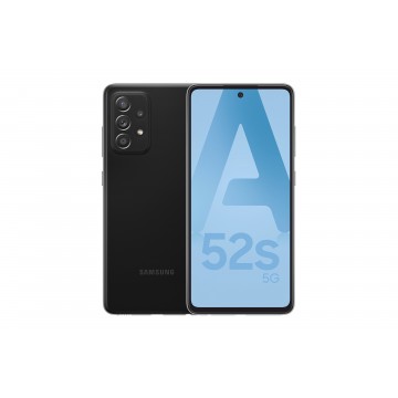 SAMSUNG - Galaxy A52s 5G...