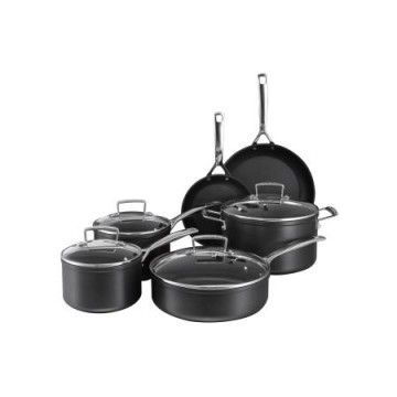 LE CREUSET - Set Panelas TNS Pro 51806000010002 LE CREUSET - 1