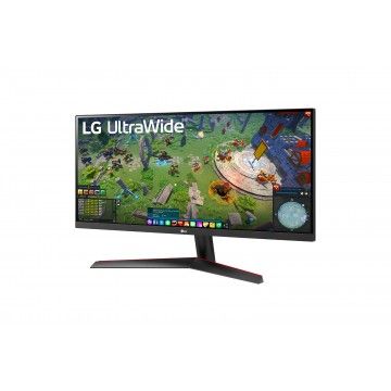LG - Monitor Gaming UltraWide 29WP60G-B.AEU LG - 2
