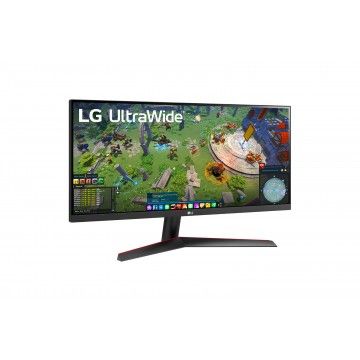 LG - Monitor Gaming UltraWide 29WP60G-B.AEU LG - 3