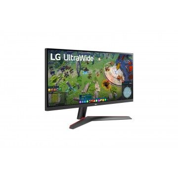 LG - Monitor Gaming UltraWide 29WP60G-B.AEU LG - 4