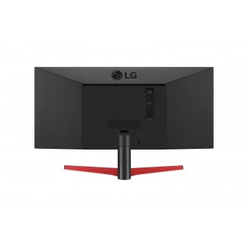 LG - Monitor Gaming UltraWide 29WP60G-B.AEU LG - 6
