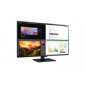 LG - Monitor LED IPS 4K 43UN700-B.AEU LG - 3