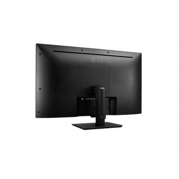 LG - Monitor LED IPS 4K 43UN700-B.AEU LG - 7