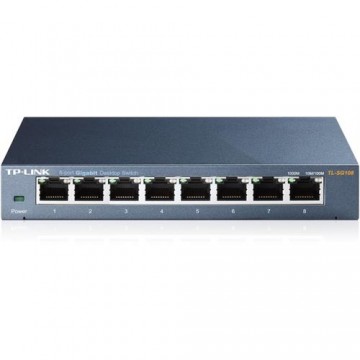 SWITCH TP-LINK 8...
