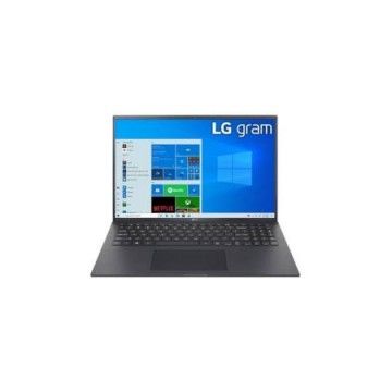 LG - Notebook Gram 17``...