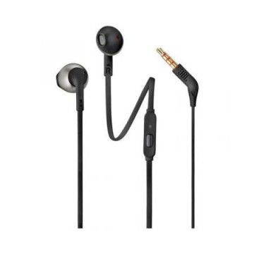 JBL - Auriculares T205 Preto JBL - 1