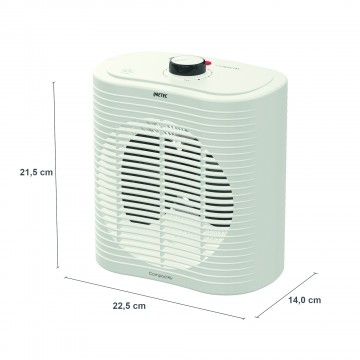 IMETEC - Termoventilador Compact Air 4ITERV4032 IMETEC - 4